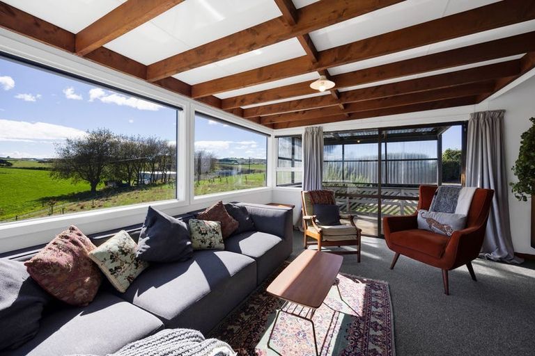 Photo of property in 67 Hurley Road, Hurleyville, Patea, 4598