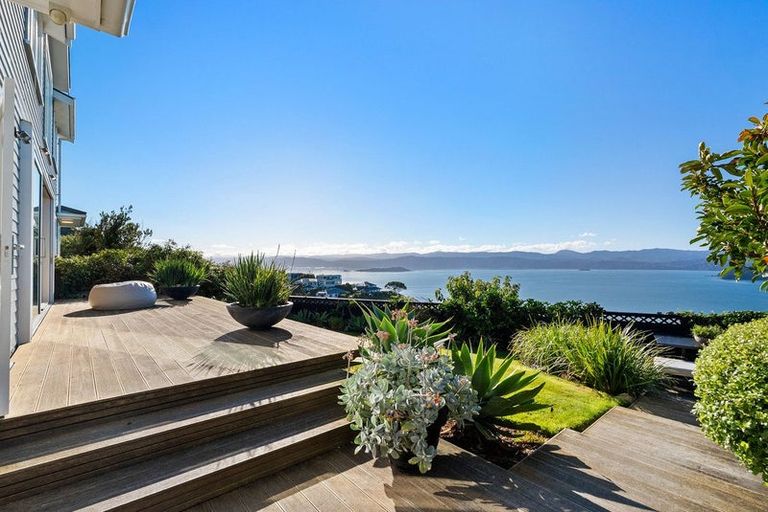 Photo of property in 39b Bengal Street, Khandallah, Wellington, 6035