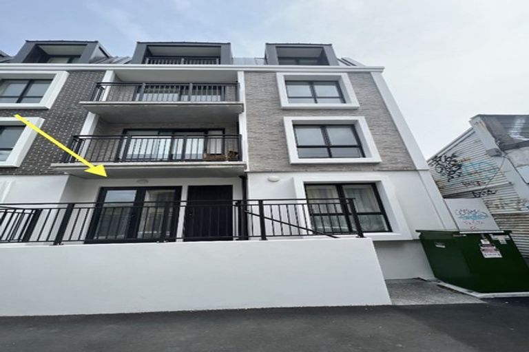 Photo of property in 103/2 Colombo Street, Newtown, Wellington, 6021