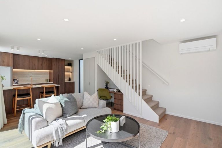 Photo of property in 3/31 Rutland Street, St Albans, Christchurch, 8014