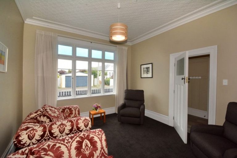 Photo of property in 4 Rugby Street, Saint Kilda, Dunedin, 9012