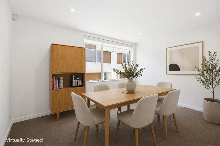 Photo of property in The Altair, 20/120 Rintoul Street, Newtown, Wellington, 6021
