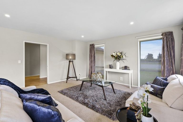 Photo of property in 328 Dunns Crossing Road, Rolleston, 7614