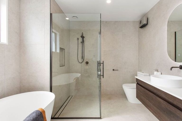 Photo of property in 3/50b Murray Place, Saint Albans, Christchurch, 8014