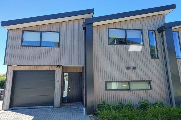 Photo of property in 4 Matau Way, Hauraki, Auckland, 0622