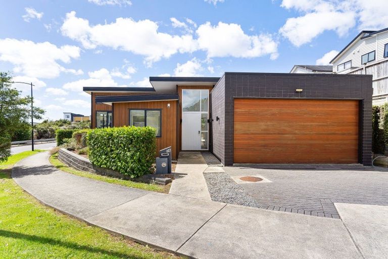 Photo of property in 36 Matahae Drive, Flat Bush, Auckland, 2019