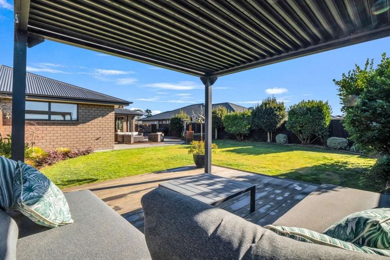 Photo of property in 19 Magnate Drive, Kaiapoi, 7630