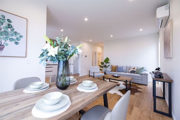 Photo of property in 7 Mata Road, Massey, Auckland, 0614