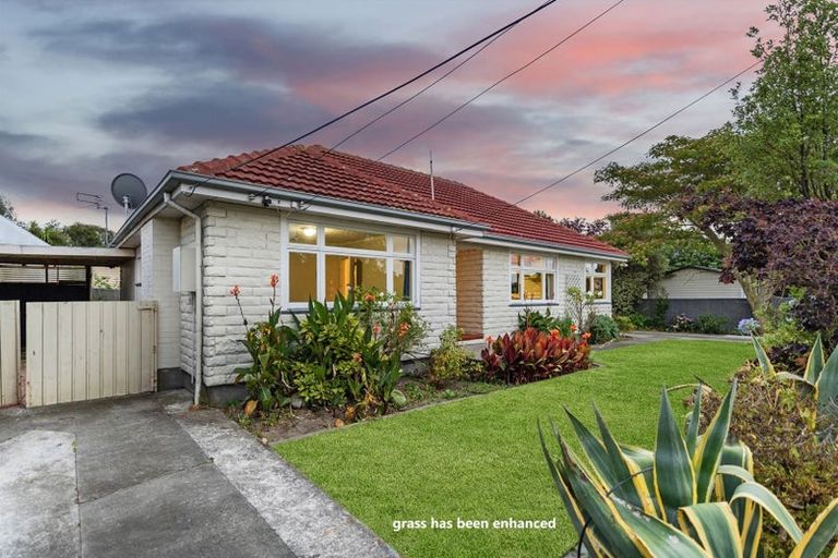 Photo of property in 39 Chelsea Street, Linwood, Christchurch, 8062