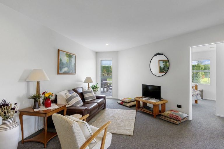 Photo of property in 378 Ashburton Staveley Road, Greenstreet, Ashburton, 7771