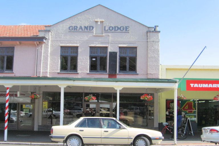 Photo of property in 103 Hakiaha St (state Highway 4), Taumarunui, 3920