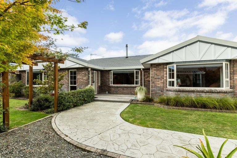 Photo of property in 283 Church Road, Greenmeadows, Napier, 4112