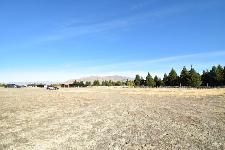 Photo of property in 51 Peak Drive, Twizel, 7901