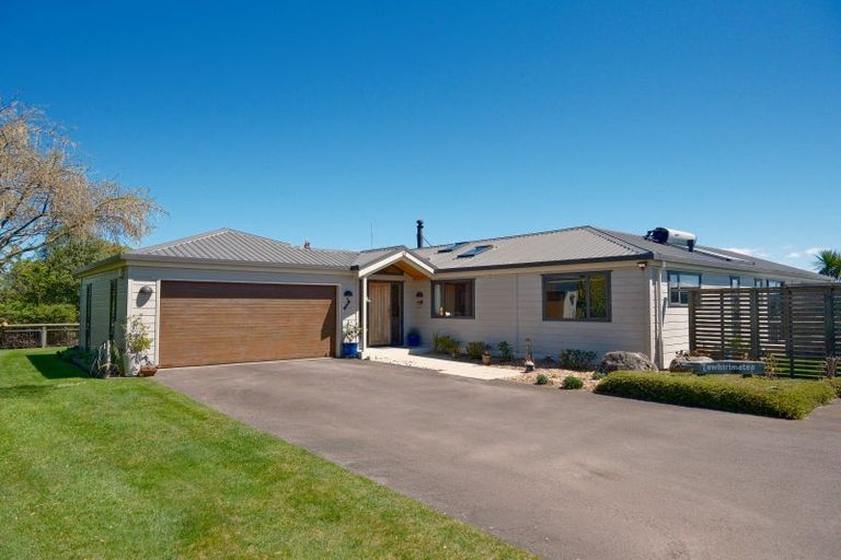 Photo of property in 25 Collingwood Drive, Tikitere, Rotorua, 3074