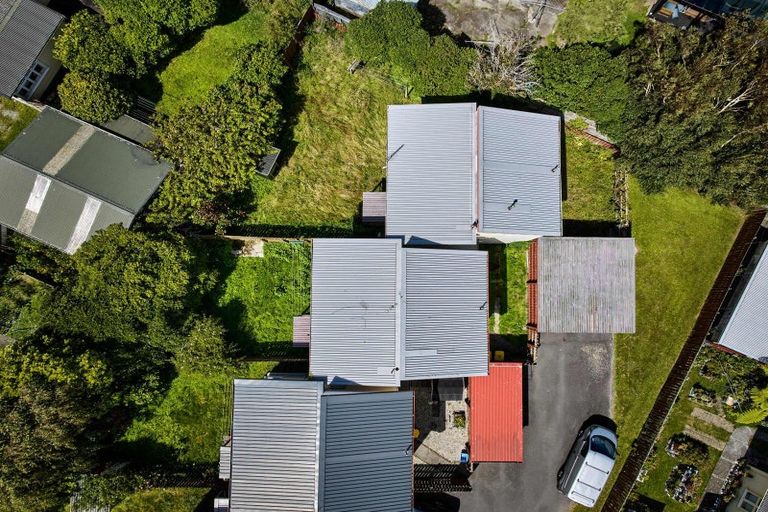 Photo of property in 7/3 Bouverie Street, Petone, Lower Hutt, 5012