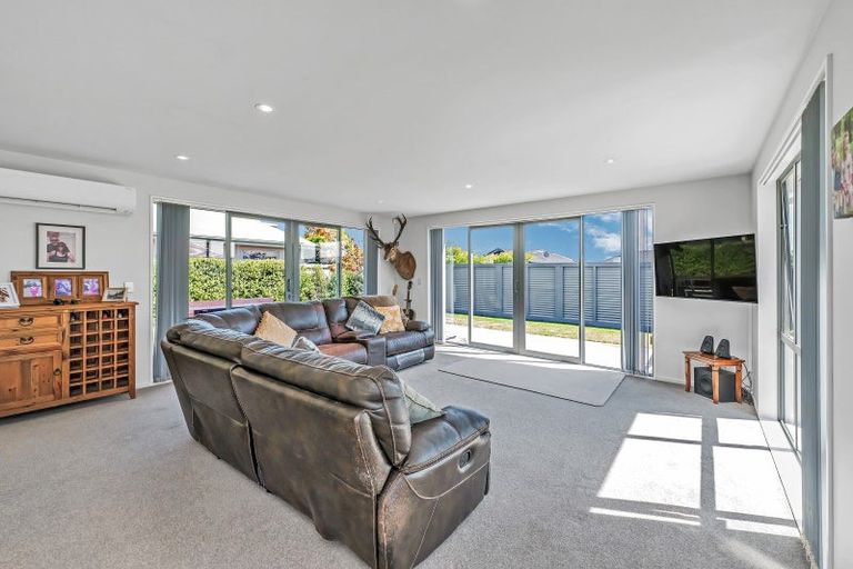 Photo of property in 8 Rapley Street, Kaiapoi, 7630