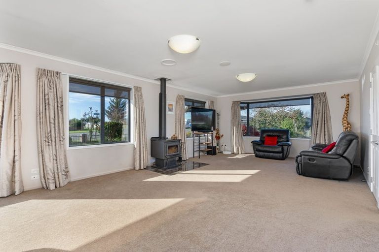 Photo of property in 87 Cridland Street, Rakaia, 7710
