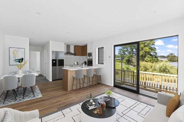 Photo of property in 2 Kiwinui Lane, Warkworth, 0910