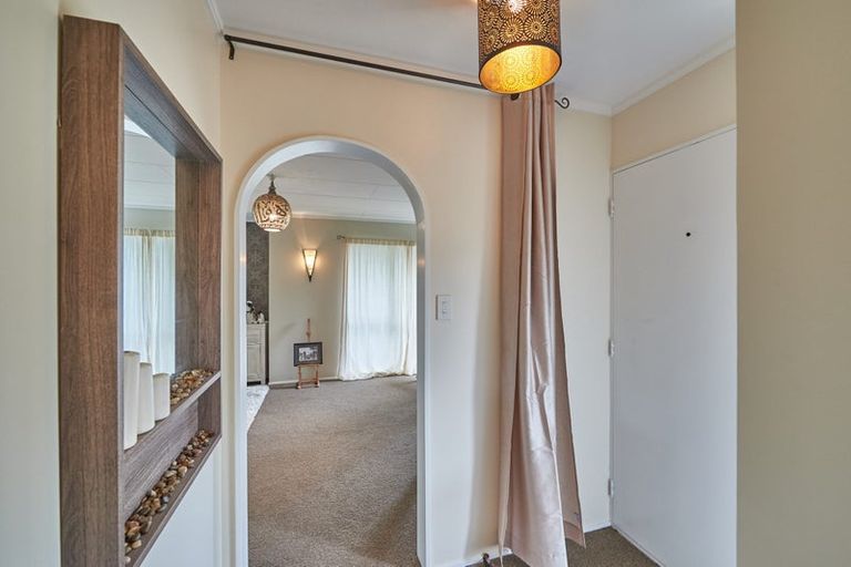 Photo of property in 190c Fitzherbert Avenue, West End, Palmerston North, 4410