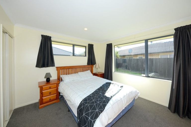 Photo of property in 82 Othello Drive, Rolleston, 7614