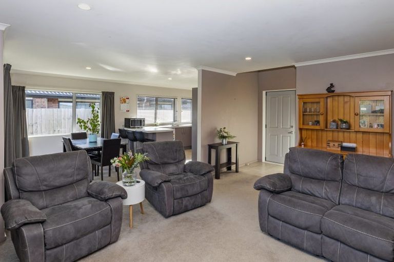 Photo of property in 153a Rolleston Drive, Rolleston, 7614