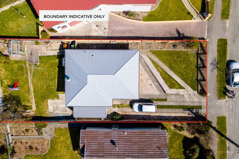 Photo of property in 75 Old North Road, Marchwiel, Timaru, 7910