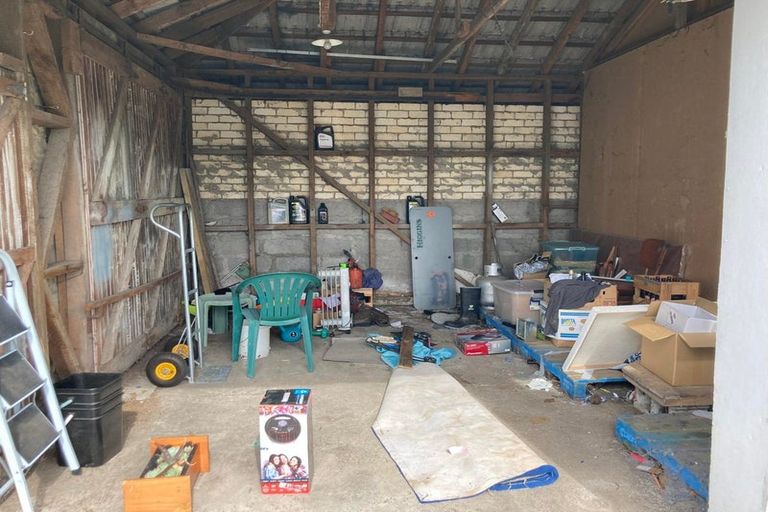 Photo of property in 135 Old Wairoa Road, Papakura, 2110