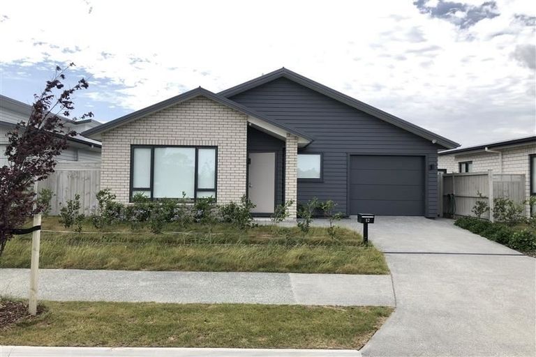 Photo of property in 82 Te Napi Drive, Takanini, 2112