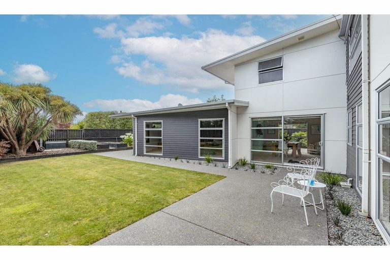 Photo of property in 5 Kensington Avenue, Rangiora, 7400