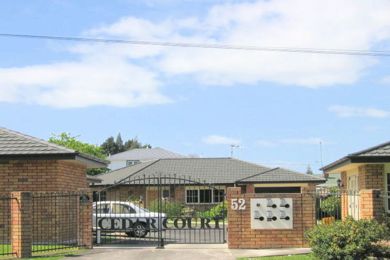 Photo of property in 52u3 Lorne Street, Morrinsville, 3300
