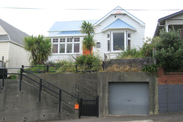 Photo of property in 143 Daniell Street, Newtown, Wellington, 6021