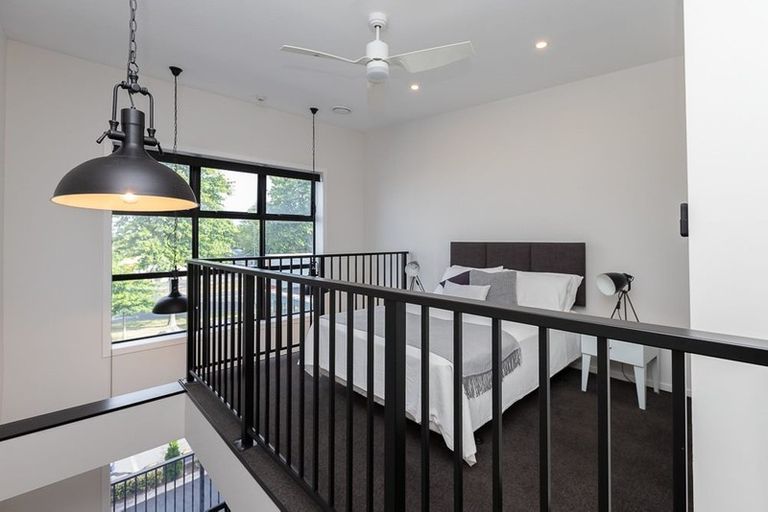 Photo of property in 103/2u Village Quarter Lane, Frankton, Hamilton, 3204