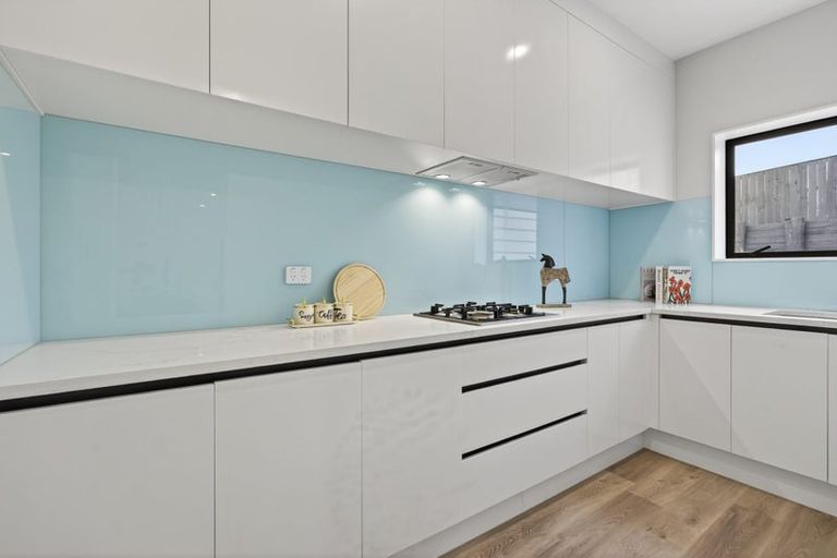 Photo of property in 26 Bendridge Street, Flat Bush, Auckland, 2019