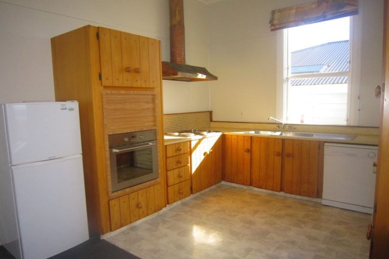 Photo of property in 26 Mitchell Street, Brooklyn, Wellington, 6021