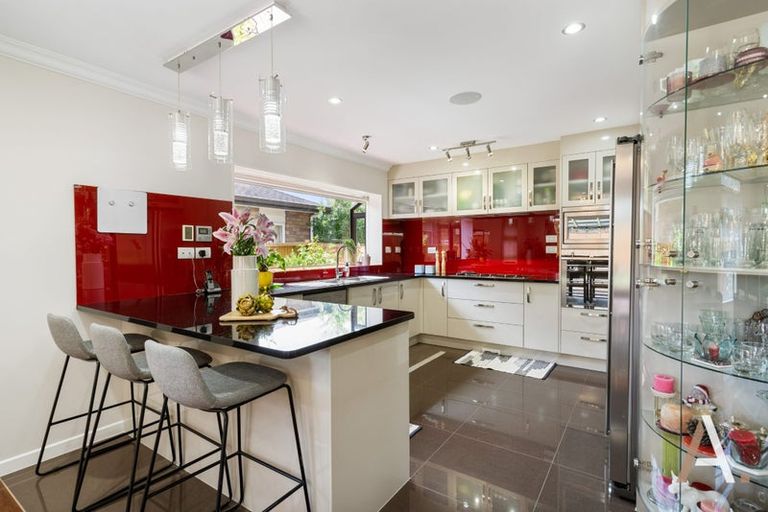 Photo of property in 6 Coolaghy Drive, Flat Bush, Auckland, 2019