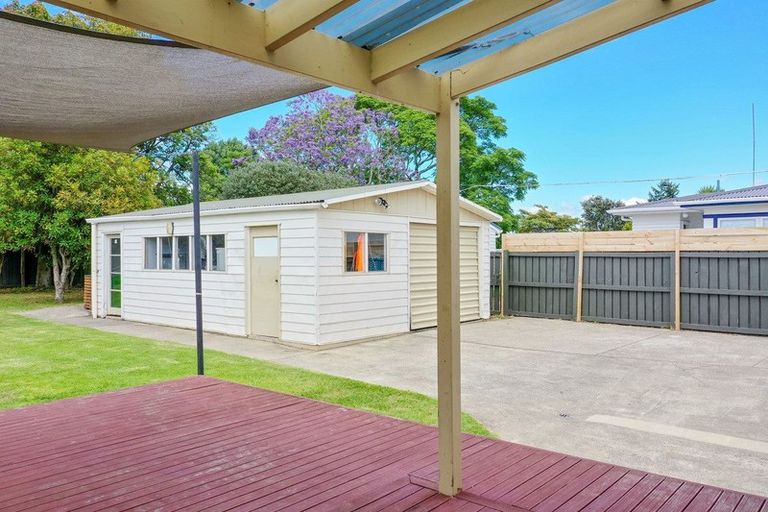 Photo of property in 11 Mananui Crescent, Whakatane, 3120
