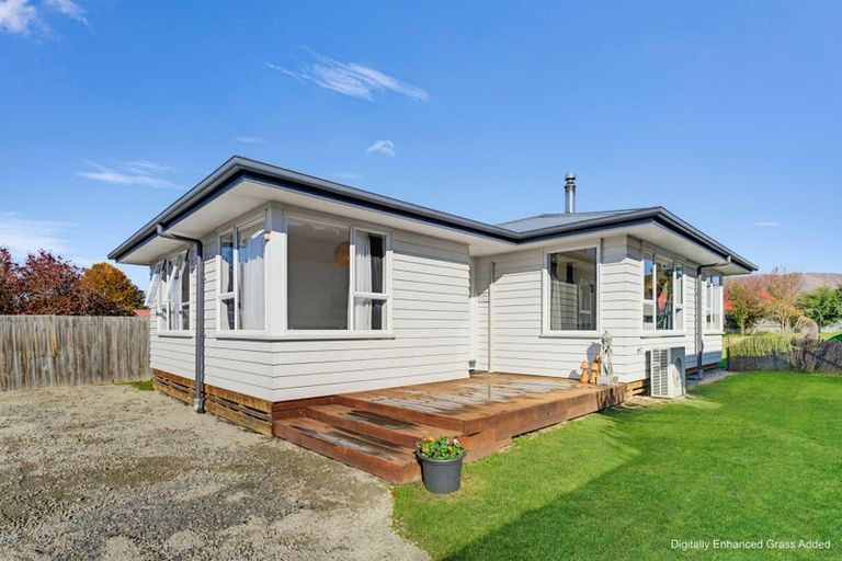 Photo of property in 49 Gall Street, Fairlie, 7925