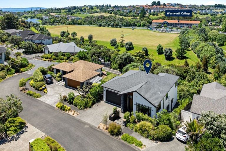 Photo of property in 3 Bella Vista Drive, Gulf Harbour, Whangaparaoa, 0930