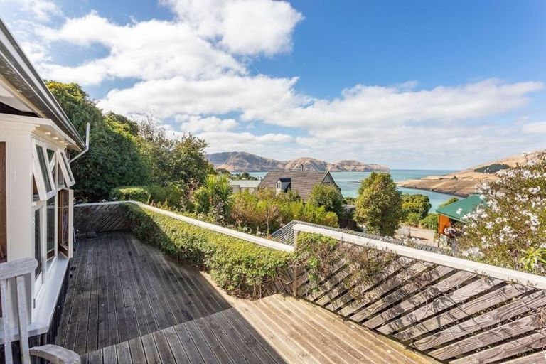 Photo of property in 14 Te Ra Crescent, Diamond Harbour, 8972