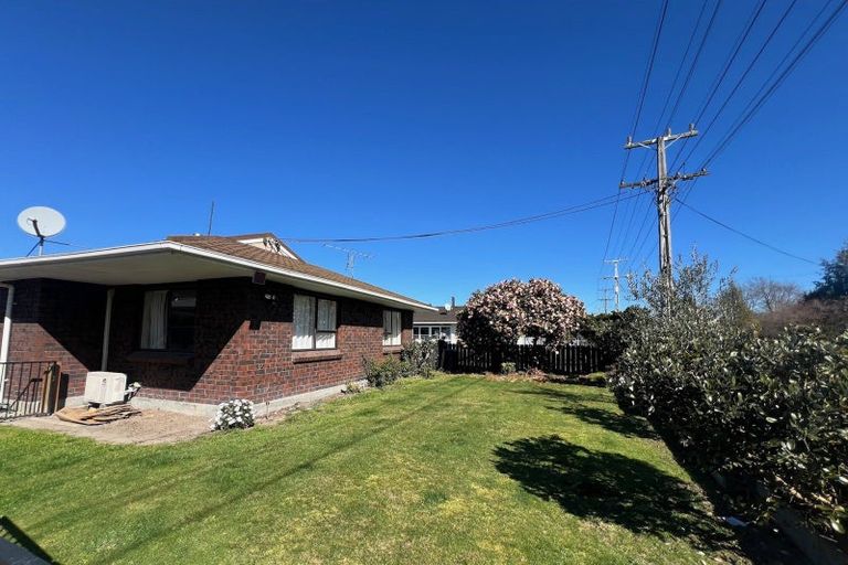 Photo of property in 55a Kempton Street, Greytown, 5712