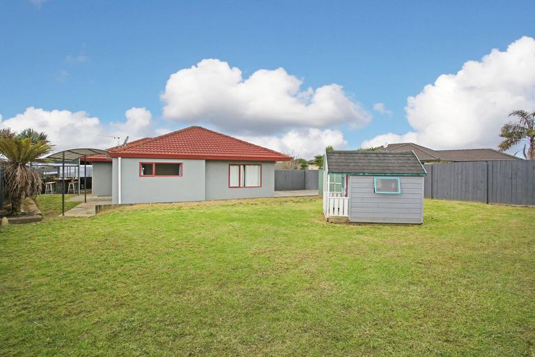 Photo of property in 26 Margarita Rise, Pukekohe, 2120