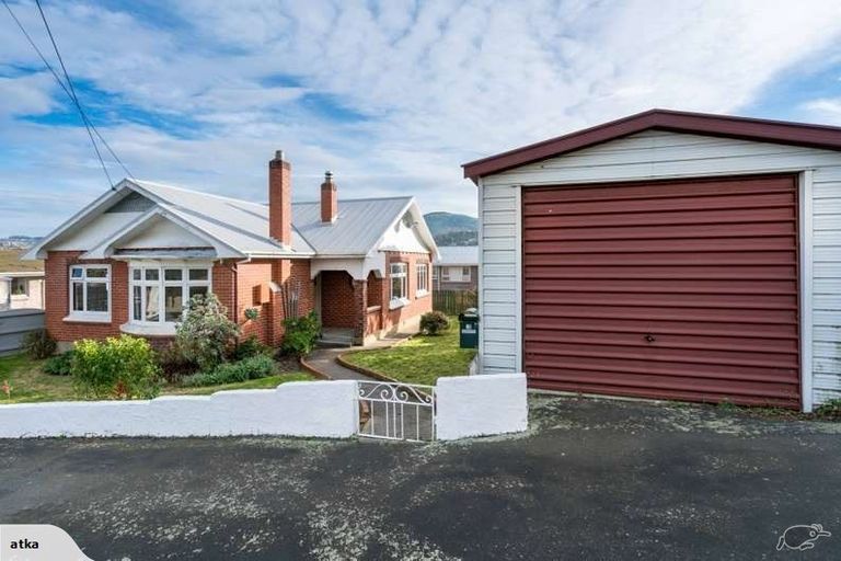 Photo of property in 51 Evans Street, Opoho, Dunedin, 9010