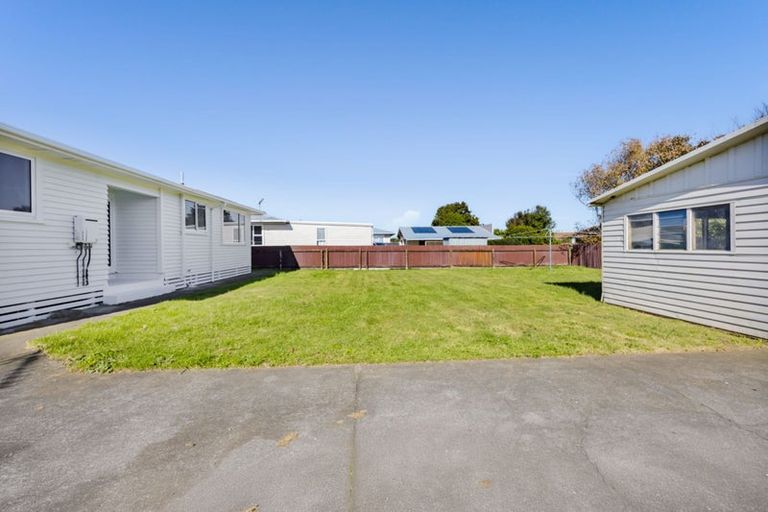 Photo of property in 13 Murray Avenue, Hawera, 4610