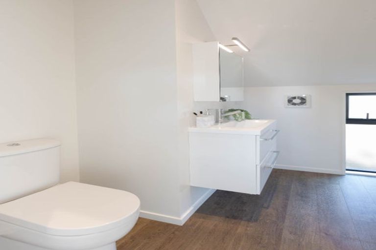 Photo of property in 58a Ward Street, Addington, Christchurch, 8024