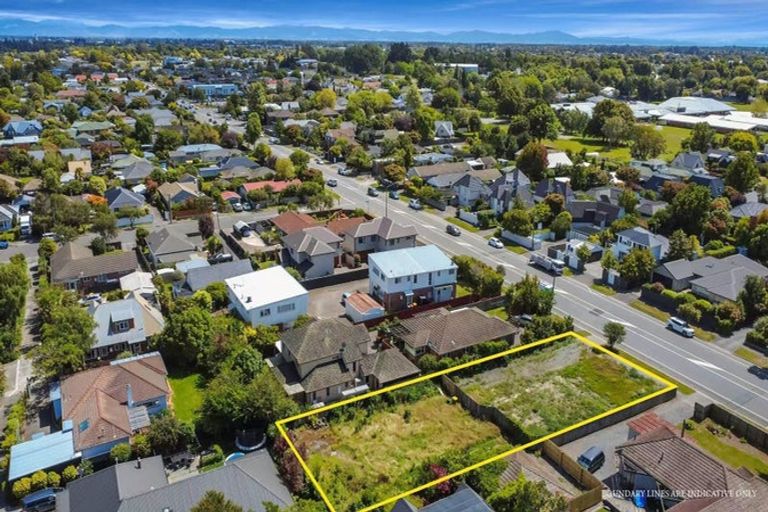 Photo of property in 71 Memorial Avenue, Ilam, Christchurch, 8053