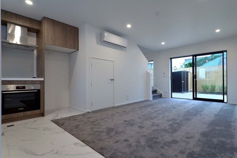 Photo of property in 1/273 Barbadoes Street, Christchurch Central, Christchurch, 8011