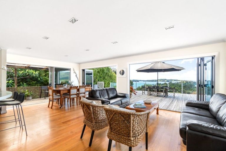 Photo of property in 424b Manawaora Road, Parekura Bay, Russell, 0184