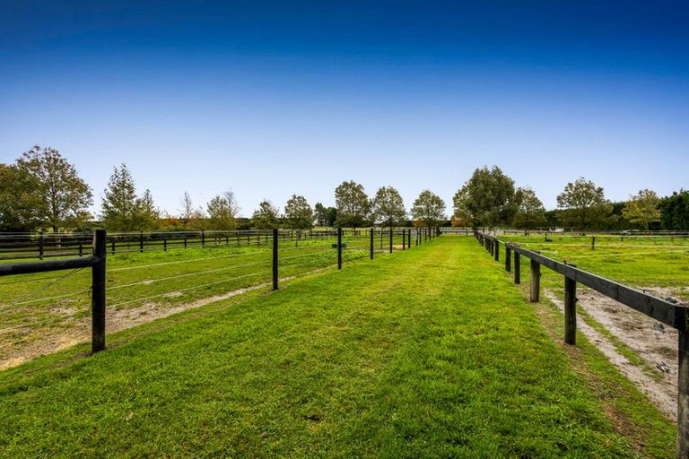 Photo of property in 2122 Wards Road, Charing Cross, Darfield, 7571