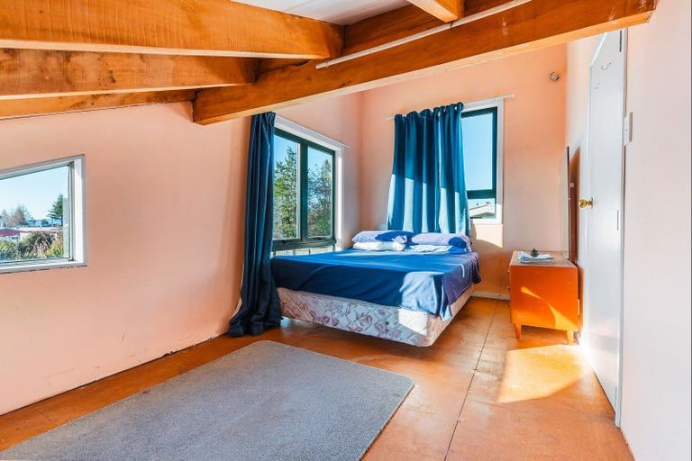 Photo of property in 24 Findlay Street, National Park, Owhango, 3989