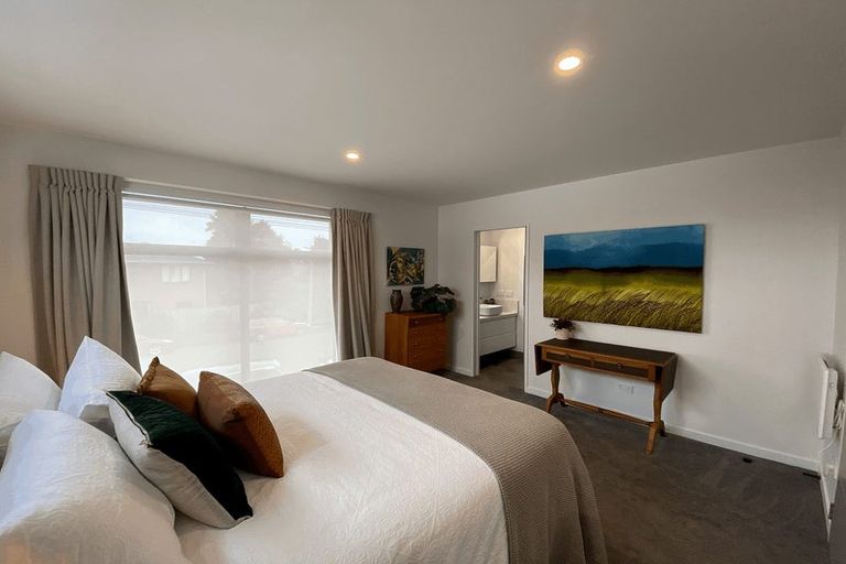 Photo of property in 2/426 Manchester Street, St Albans, Christchurch, 8014